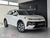 Volkswagen T-Roc 1.5 eTSI Trend DSG