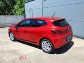 Renault Clio TCe 90 BUSINESS EDITION