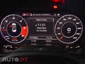 Audi A3 Cabrio 2.0 TDI S-line
