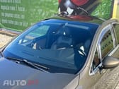 Citroen DS4 CAIXA AUTOMATICA