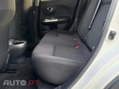 Nissan Juke 1.5 dCi Acenta