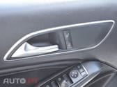 Mercedes-Benz A 200 CDi BlueEfficiency AMG Line Aut.