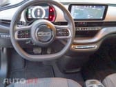 Fiat 500e 500e 42kWh ICON