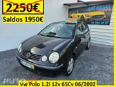 Volkswagen Polo 1.2 Confortline