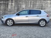 Peugeot 308 1.6 BlueHDi Style