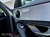 Mercedes-Benz C 300 de T 9G-TRONIC Avantgarde