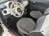 Fiat 500C 1.2 Lounge MTA
