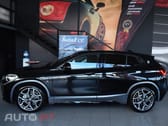 BMW X2 25 e xDrive X Pack M