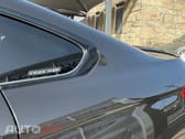 BMW 420 d Line Sport