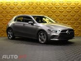 Mercedes-Benz A 250 e Progressive