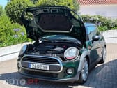 MINI Cooper One