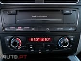 Audi Q5 2.0 TDI Sport