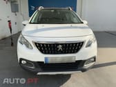Peugeot 2008 1.5 Blue-HDi Allure Business