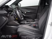 Peugeot 2008 PureTech 130 EAT8 Allure