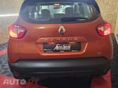Renault Captur Energy Zen