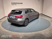 Mercedes-Benz A 160 d Business