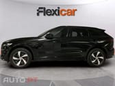 Jaguar F-Pace 2.0 P400e AWD HSE