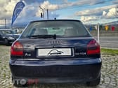 Audi A3 1.9 TDI Attraction