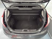 Ford Fiesta 1.0 T EcoBoost Titanium PowerShift
