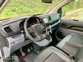 Citroen Jumpy 2.0 BlueHDi XL