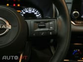 Nissan Qashqai 1.3 DIG-T Acenta Xtronic