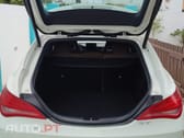 Mercedes-Benz CLA 200 CDI