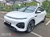 XPeng G6 RWD Long Range