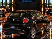 Alfa Romeo Mito 1.3 JTDM