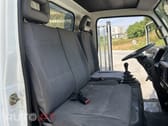 Nissan Cabstar E 110 3.0TD 110cv