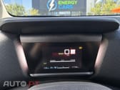 Citroen e-C4 Feel