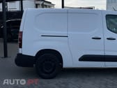 Citroen Berlingo 1.5 BlueHDi XL Live