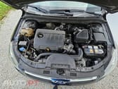 Hyundai i30 1.6 CRDi Comfort