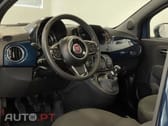 Fiat 500 1.0 Hybrid