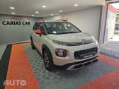 Citroen C3 Aircross 1.2 PureTech Shine