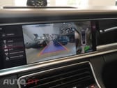 Porsche Panamera 4 E-Hybrid