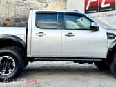Ford Ranger 3.0 TDCI Cx. Automática