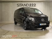 Mercedes-Benz Vito Tourer 114 CDi/ Pro Longa
