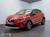 Renault Captur E-Tech Intens