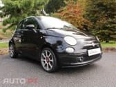 Fiat 500 1.3 16V Multijet Sport