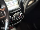 Renault Captur 1.5 dCi Exclusive EDC