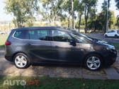 Opel Zafira Cosmo 1.6 CDTI