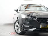 Seat Leon 1.0 eTSI OPF DSG FR