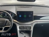 BYD Seal Comfort