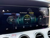 Mercedes-Benz E 300 e AMG Line