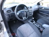 Ford Focus 1.6 TDCi Trend
