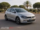 Volkswagen Polo 1.0 Confortline Nav