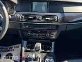 BMW 520 d Pack M Auto