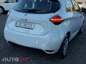 Renault Zoe (c/ Bateria) Zen 50