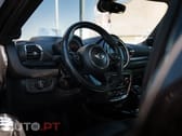 MINI Clubman Cooper D Sport Edition Auto