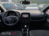 Renault Clio 1.5 dCi Limited
